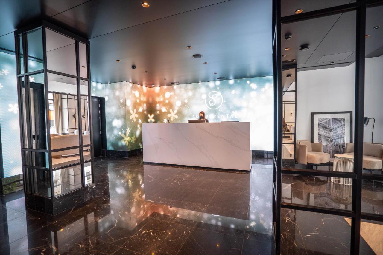 Smartrental Collection Gran Via Capital Madrid Luaran gambar