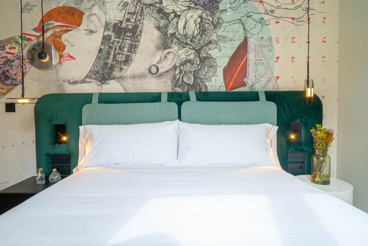 Smartrental Collection Gran Via Capital Madrid Luaran gambar
