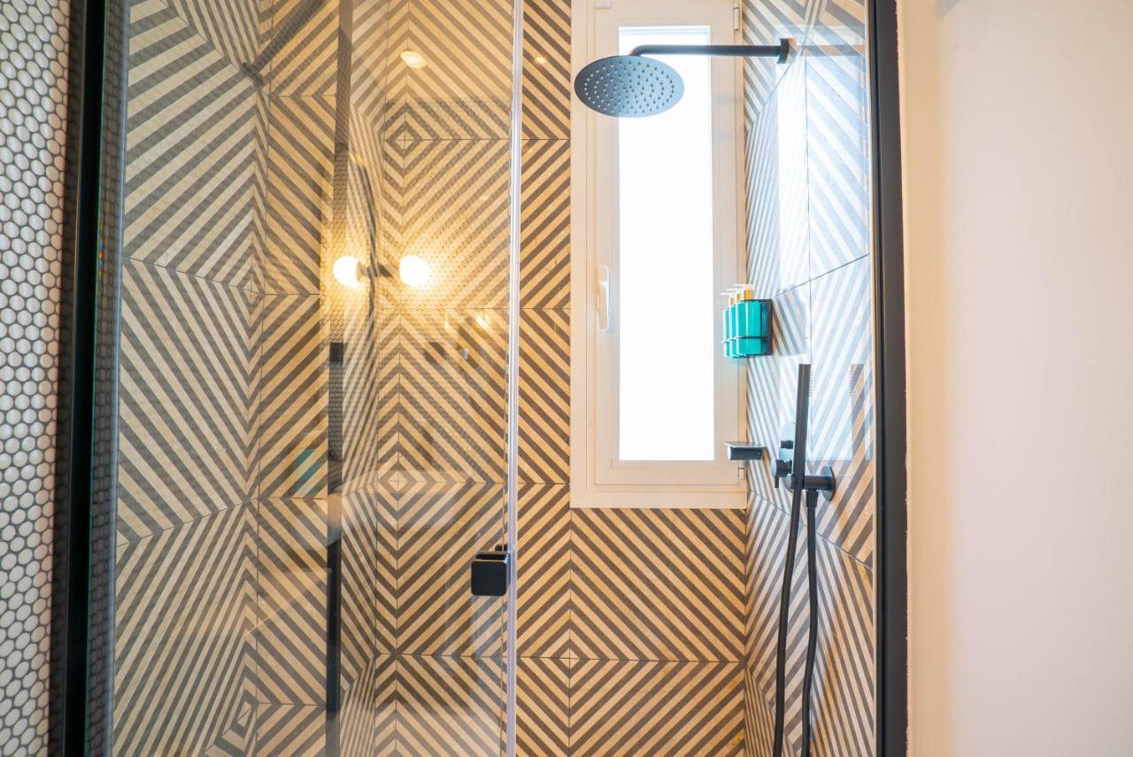Smartrental Collection Gran Via Capital Madrid Luaran gambar