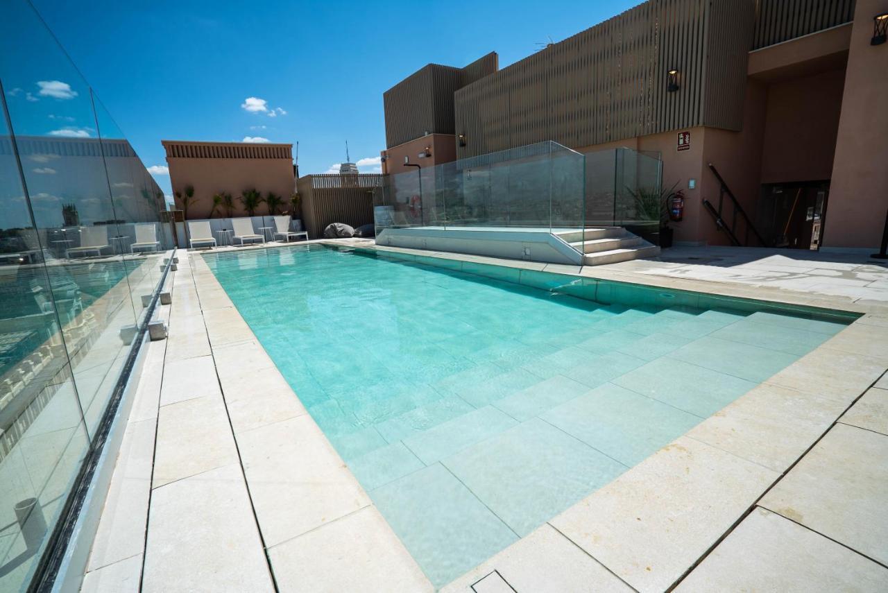 Smartrental Collection Gran Via Capital Madrid Luaran gambar
