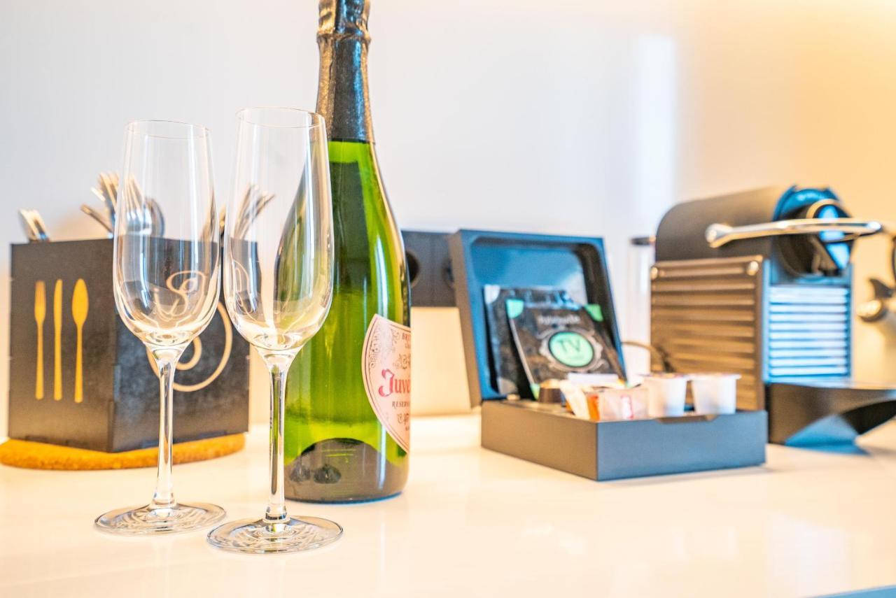 Smartrental Collection Gran Via Capital Madrid Luaran gambar