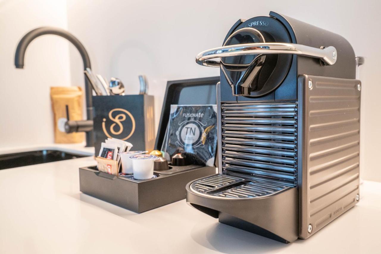 Smartrental Collection Gran Via Capital Madrid Luaran gambar