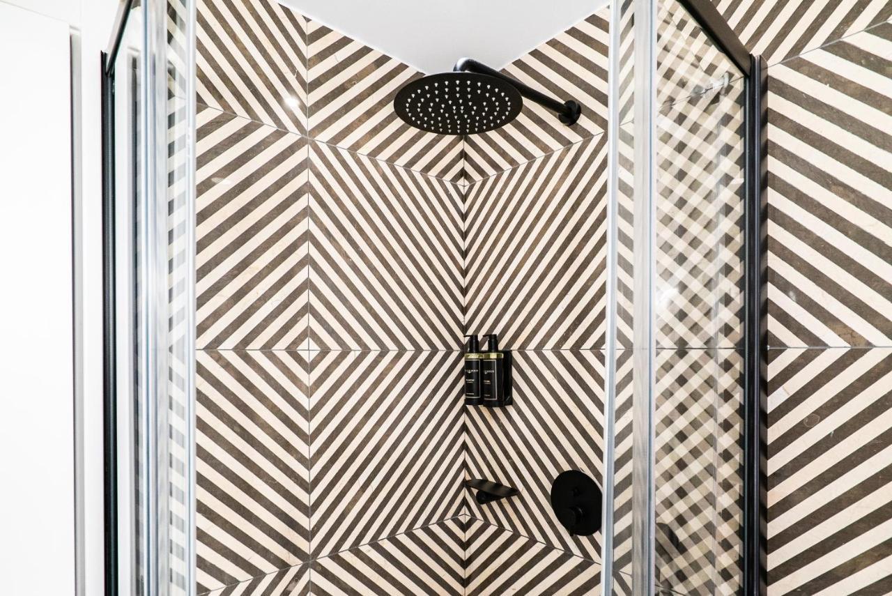 Smartrental Collection Gran Via Capital Madrid Luaran gambar