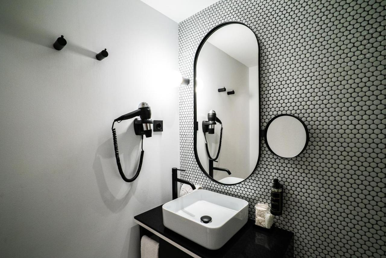 Smartrental Collection Gran Via Capital Madrid Luaran gambar