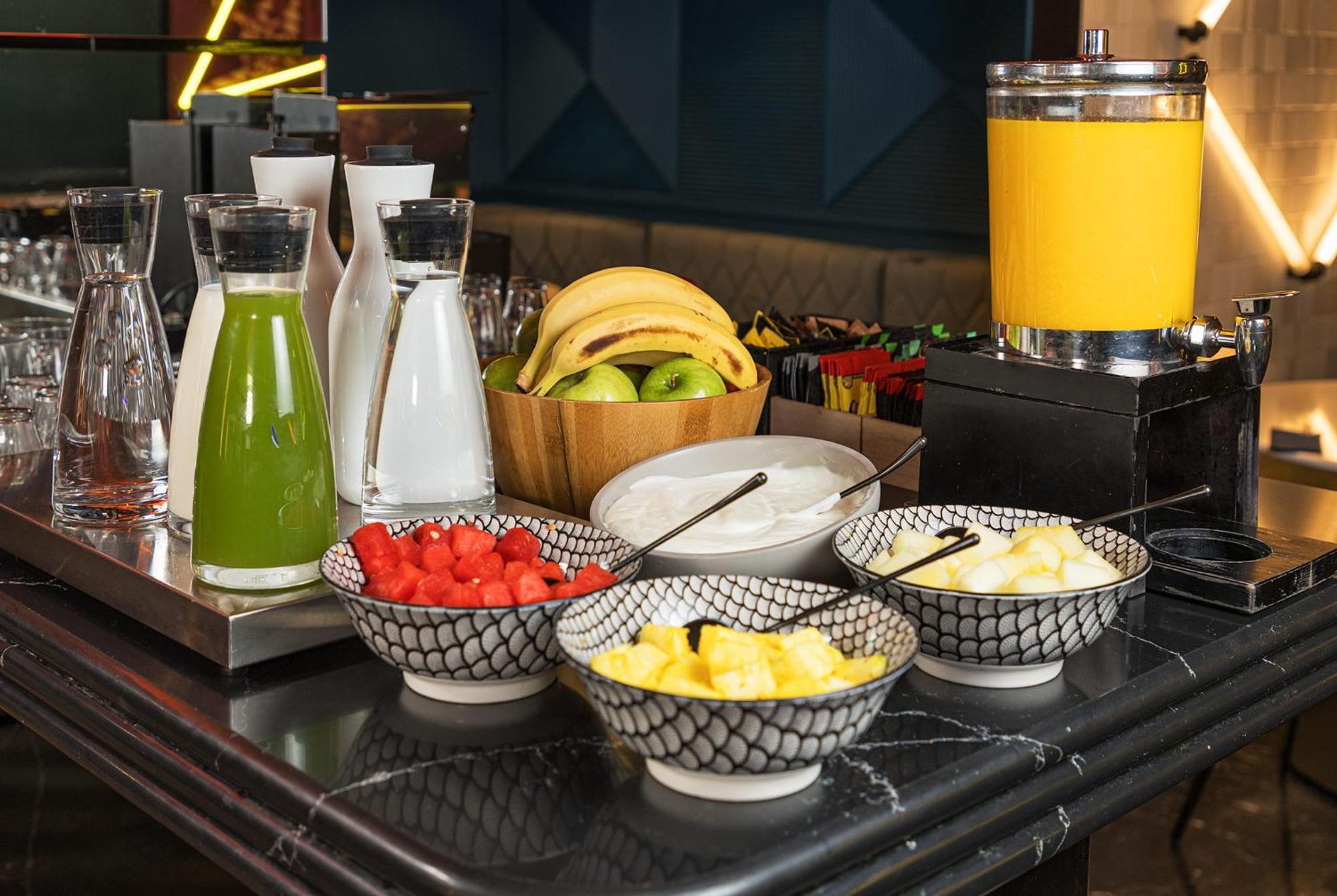 Smartrental Collection Gran Via Capital Madrid Luaran gambar